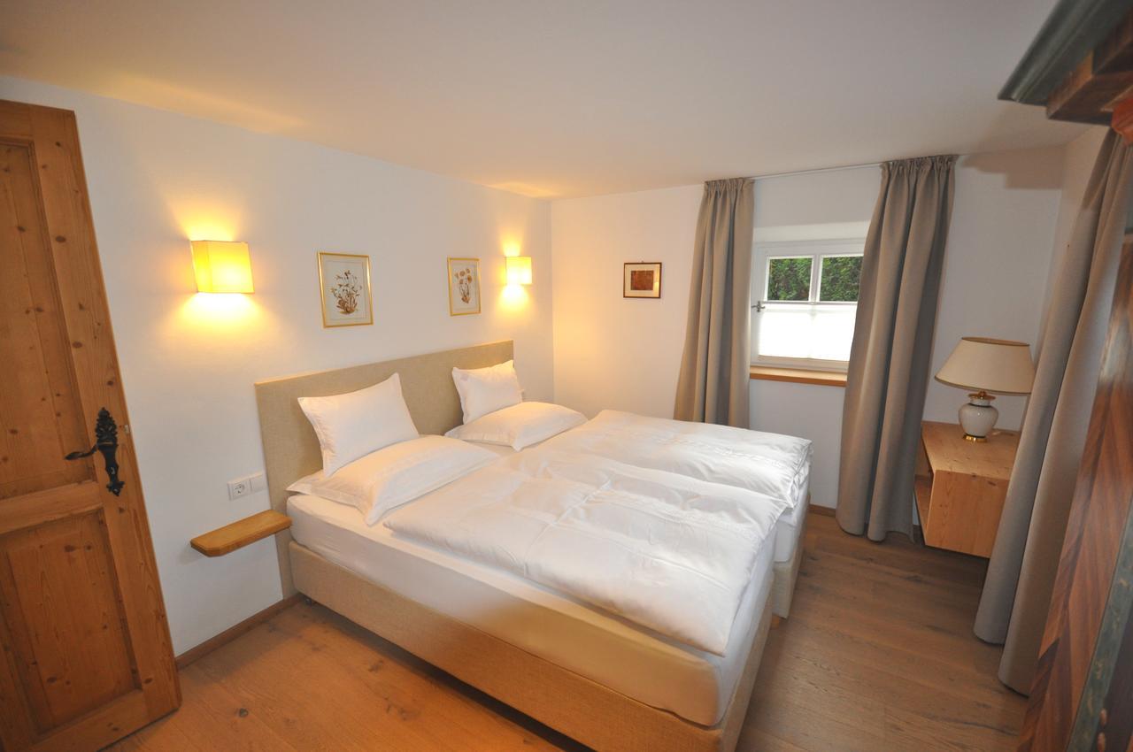 Апартаменты Weberhaus - Adults Only Кицбюэль Экстерьер фото